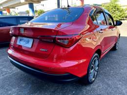 FIAT - CRONOS - 2021/2021 - Vermelha - R$ 76.900,00