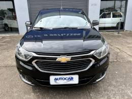CHEVROLET - COBALT - 2019/2019 - Preta - R$ 62.700,00