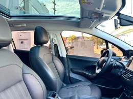PEUGEOT - 2008 - 2017/2017 - Prata - R$ 62.900,00