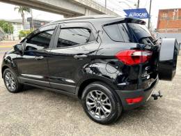 FORD - ECOSPORT - 2015/2015 - Preta - R$ 59.900,00