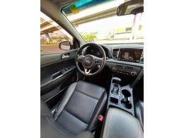 KIA MOTORS - SPORTAGE - 2019/2019 - Branca - R$ 105.700,00