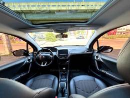 PEUGEOT - 2008 - 2017/2017 - Prata - R$ 62.900,00