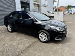 CHEVROLET - COBALT - 2019/2019 - Preta - R$ 62.700,00
