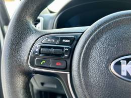 KIA MOTORS - SPORTAGE - 2019/2019 - Branca - R$ 105.700,00